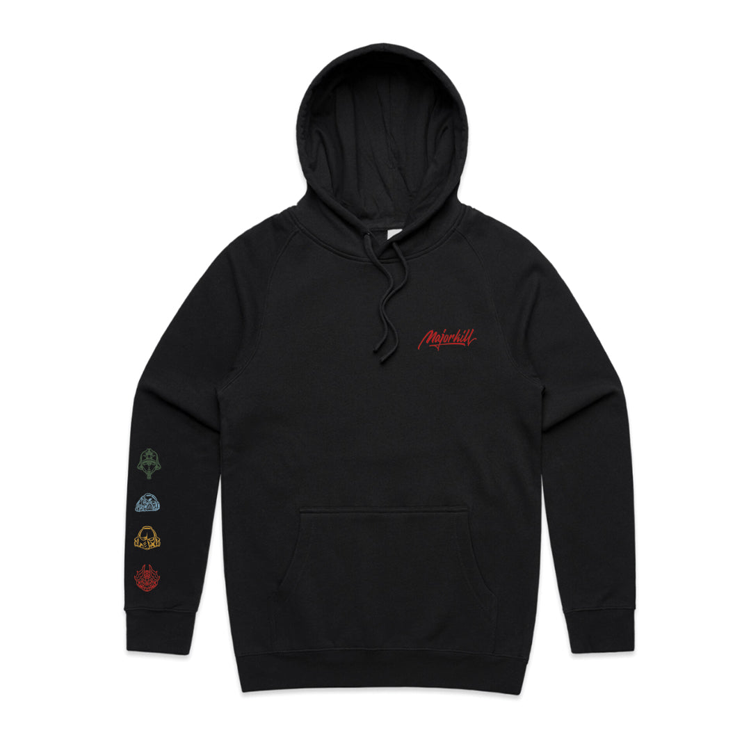 ICON HOODIE V2