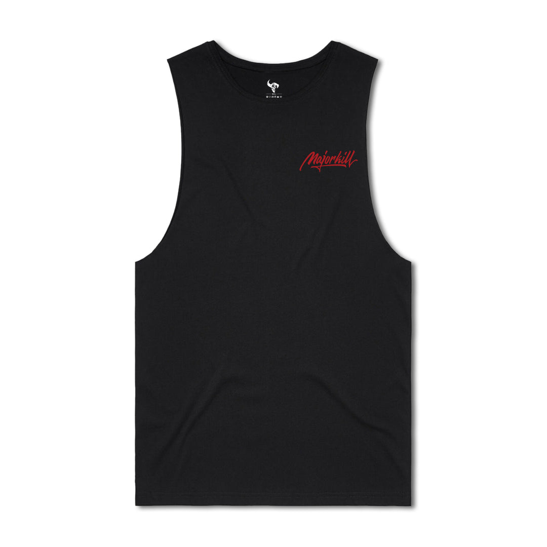 REJECT YOU SINGLET