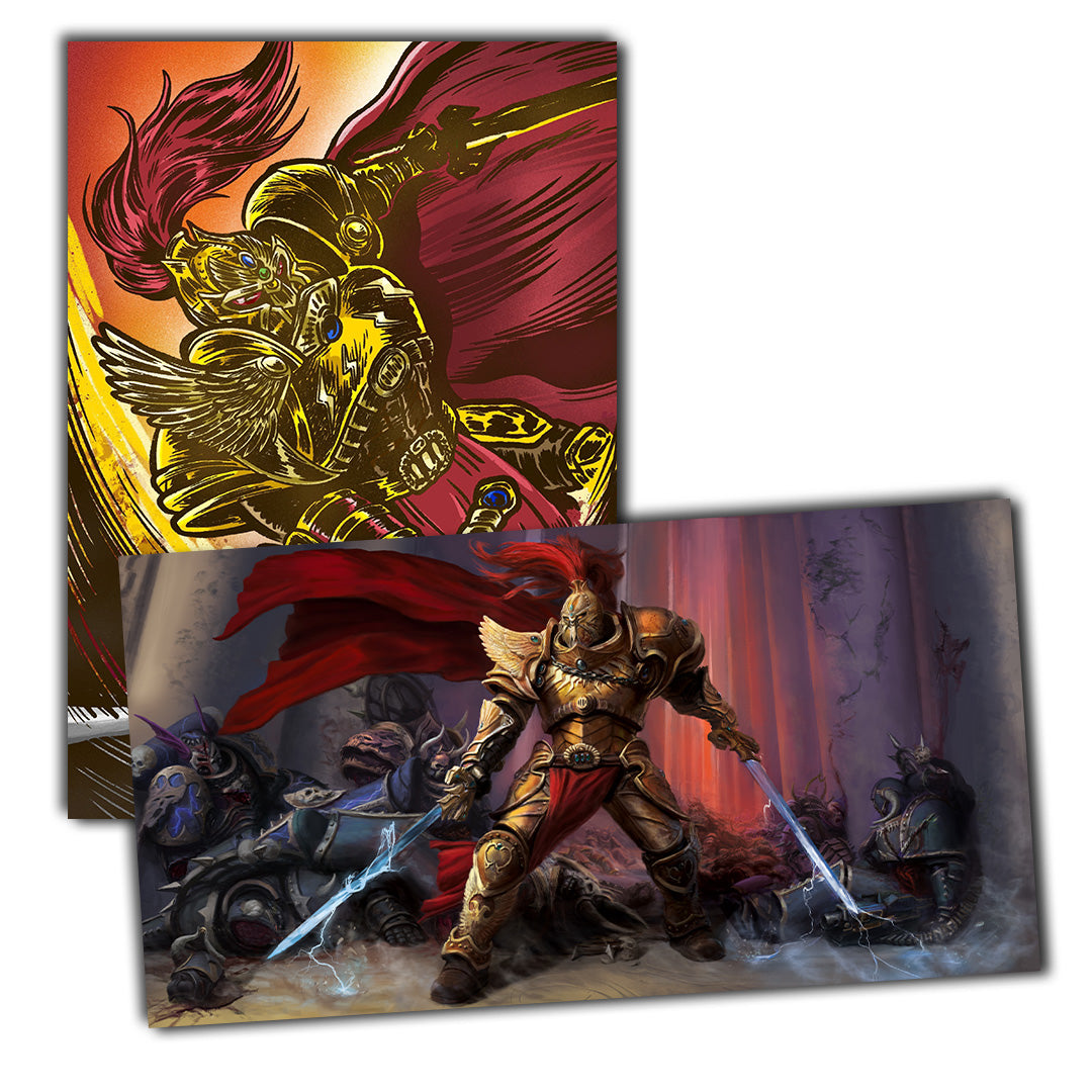 MAJORKILL POSTER