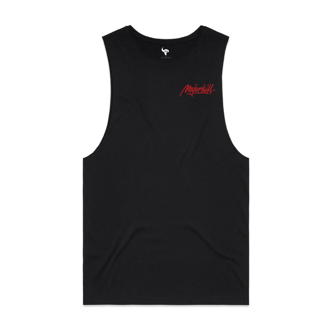 HAMMER SINGLET