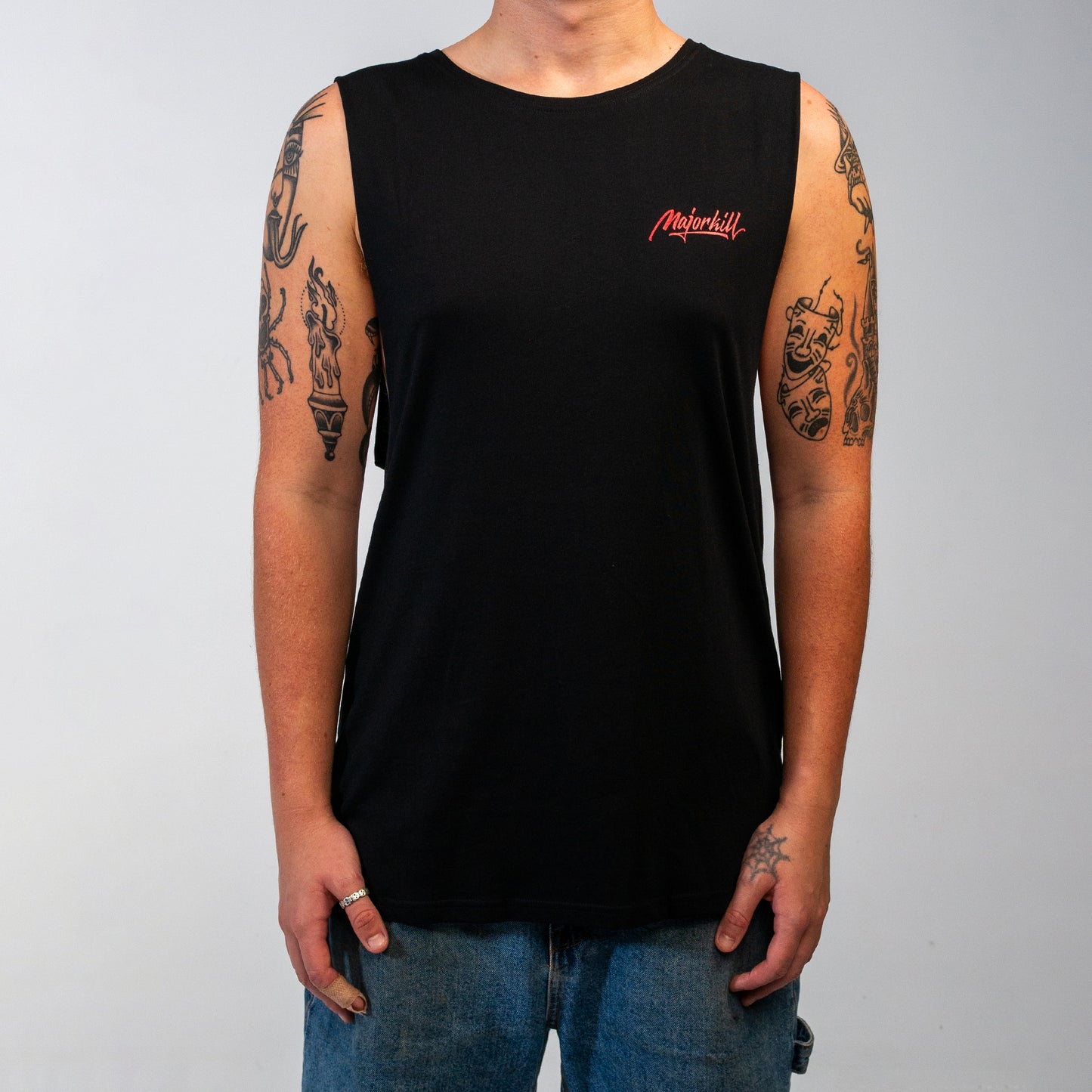 REJECT YOU SINGLET