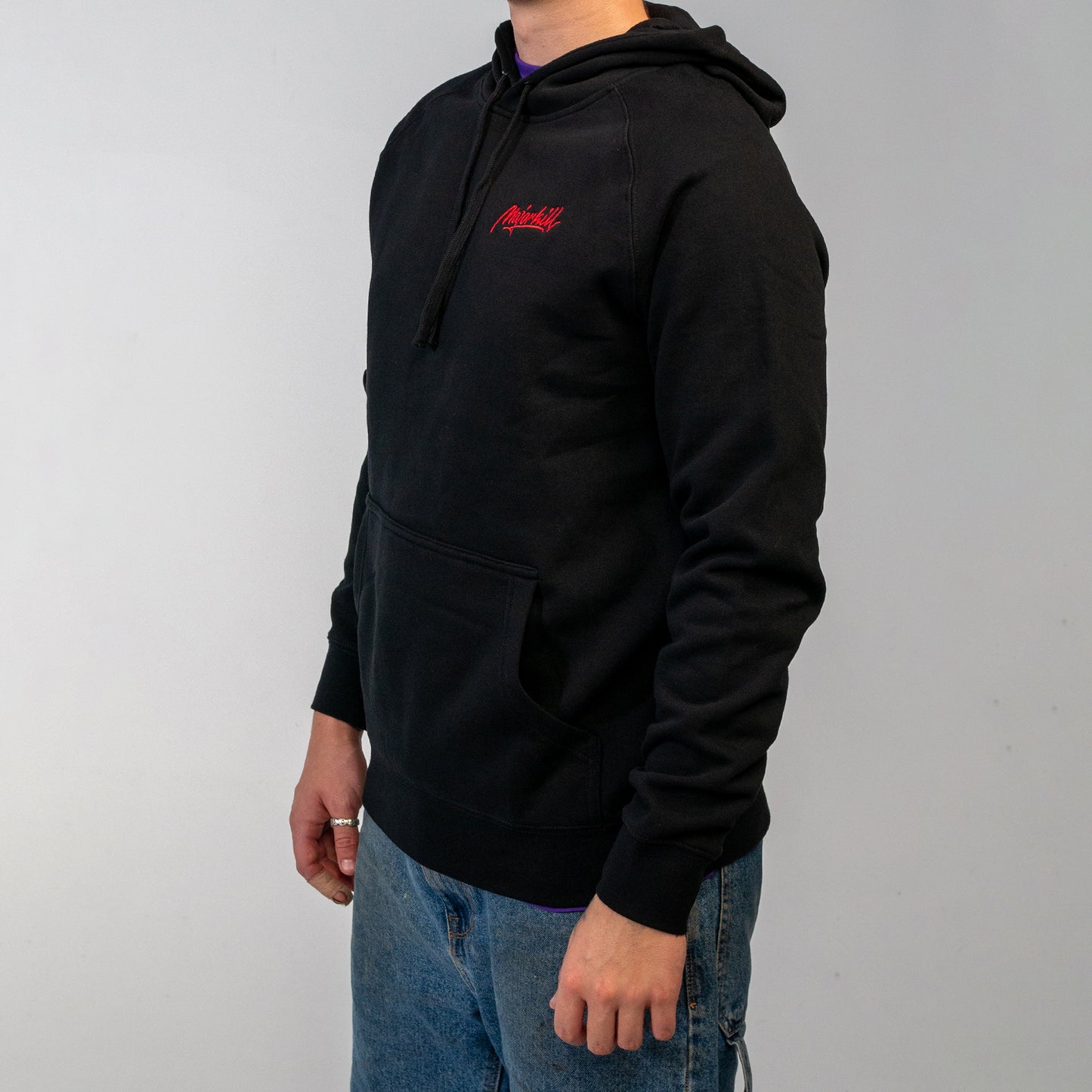 ICON HOODIE