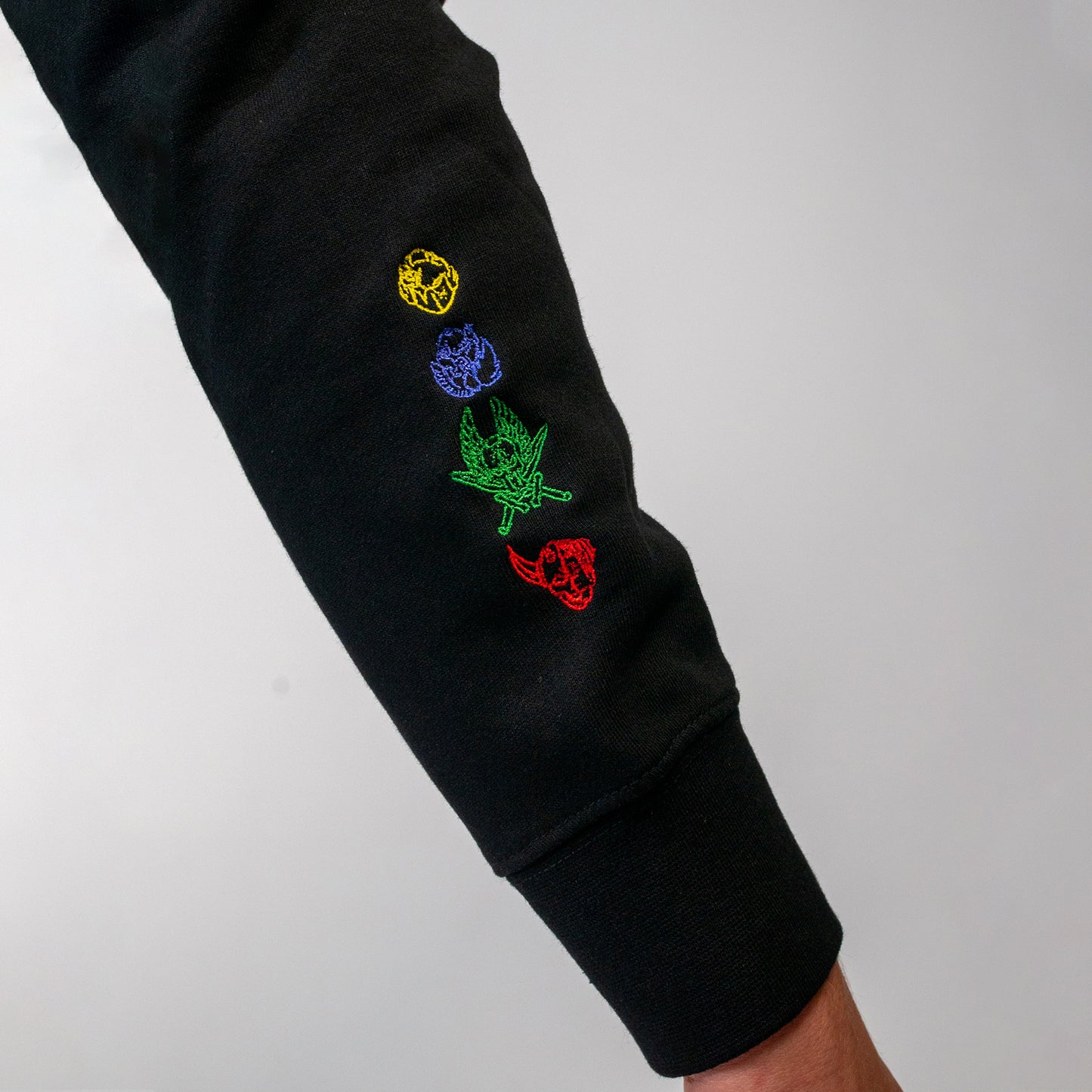 ICON HOODIE