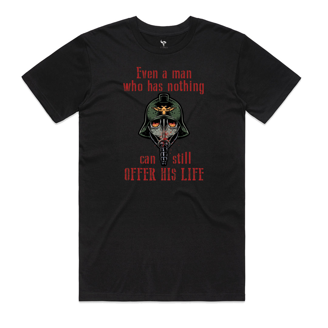 Nothing to Lose T-Shirt