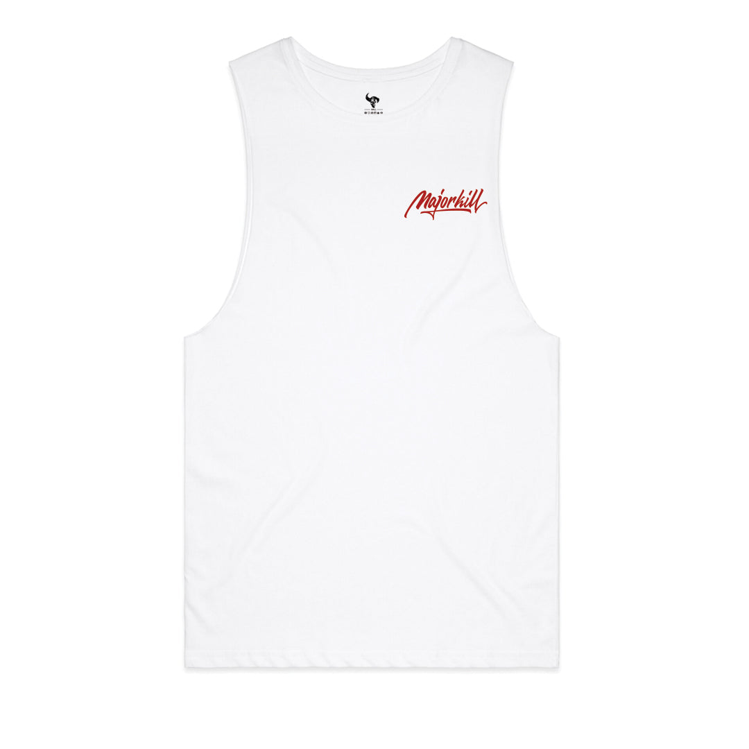 Sacrifice Singlet