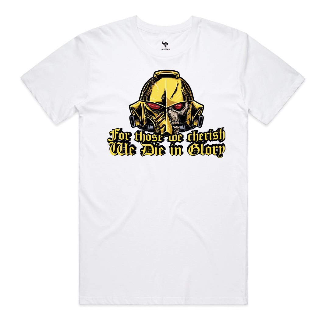 Sacrifice T-Shirt