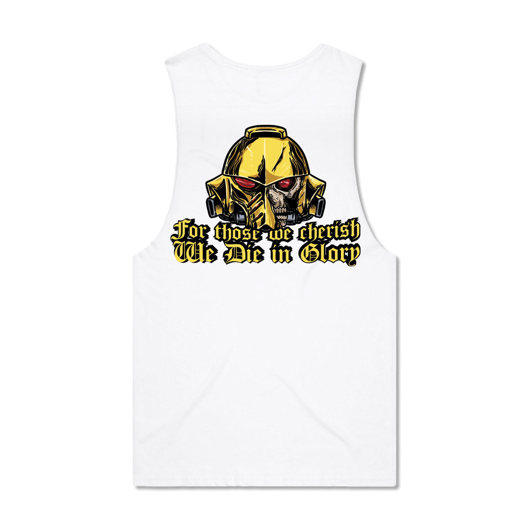 Sacrifice Singlet