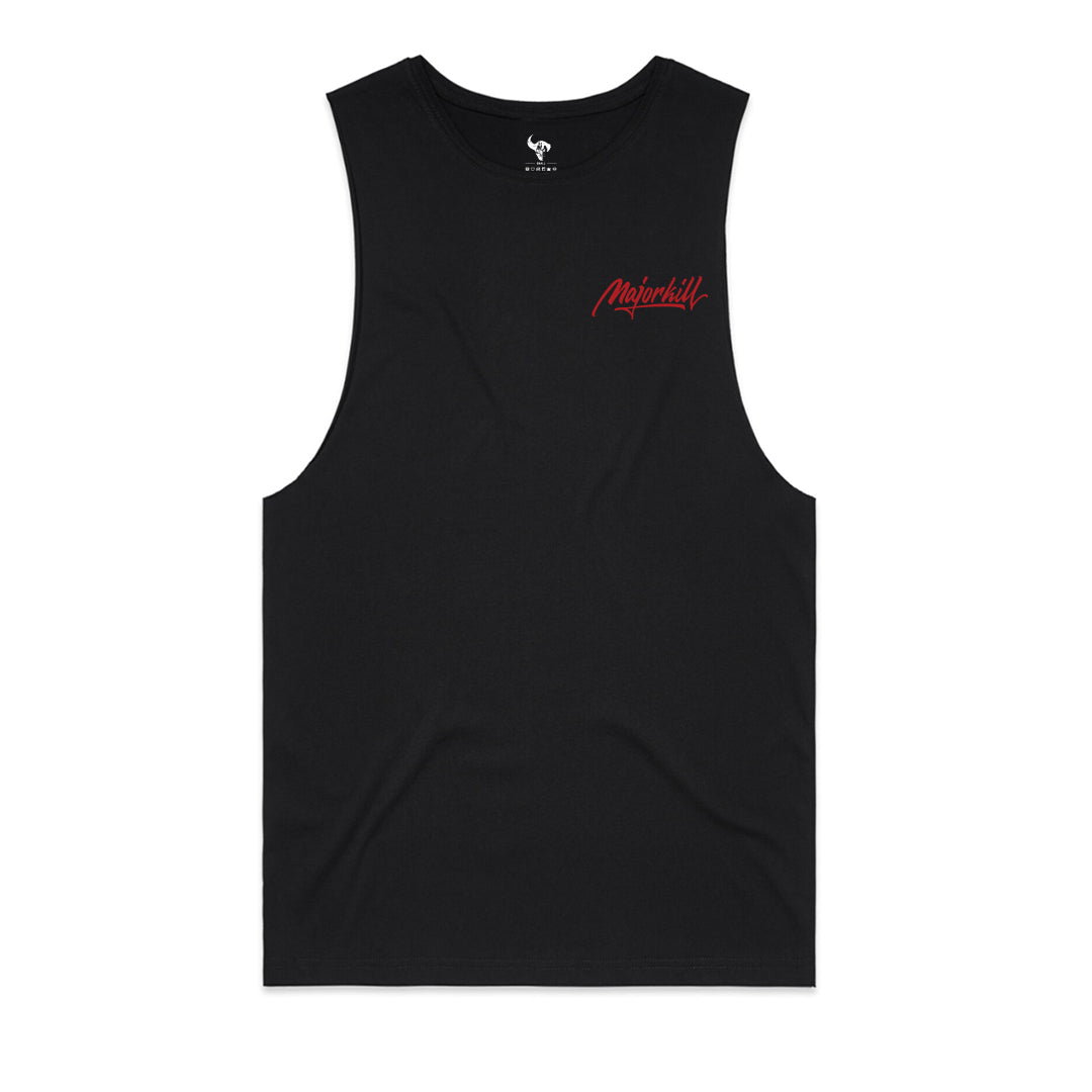 Weak Flesh Singlet