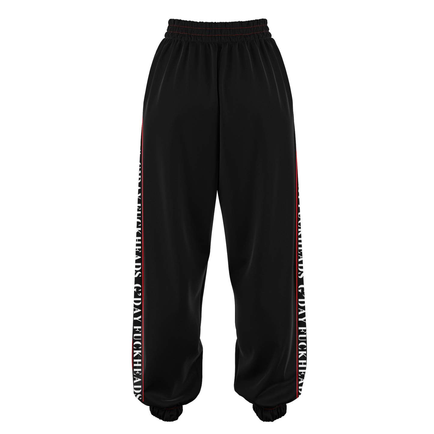 G'DAY FUCKHEADS SWEATPANTS