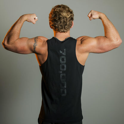 SIGNATURE GYM SET (SINGLET + SHORTS)