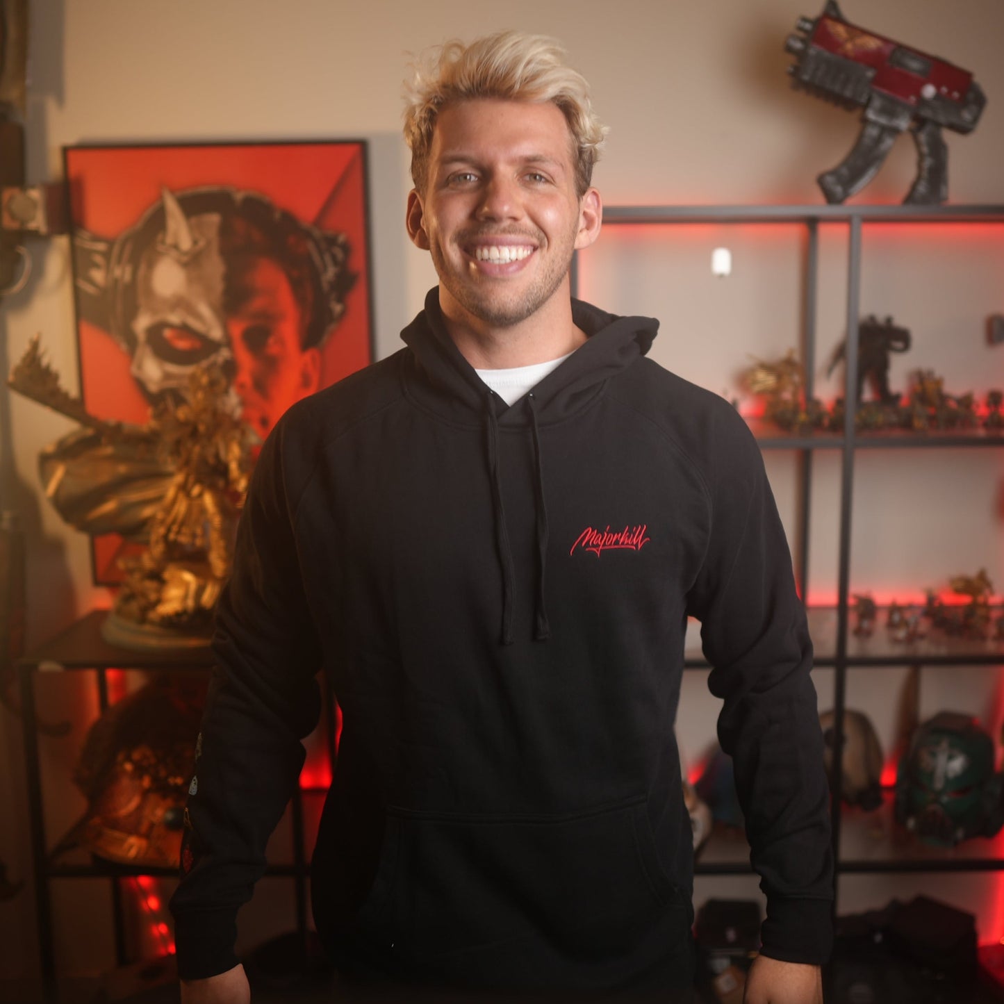 ICON HOODIE V2