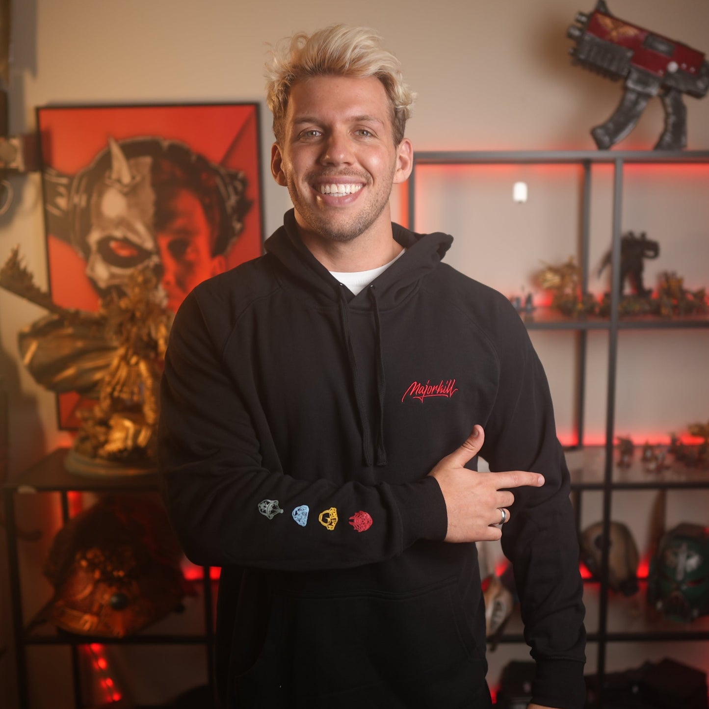 ICON HOODIE V2