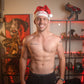 FUCKHEAD SANTA HAT (2023 EDITION)