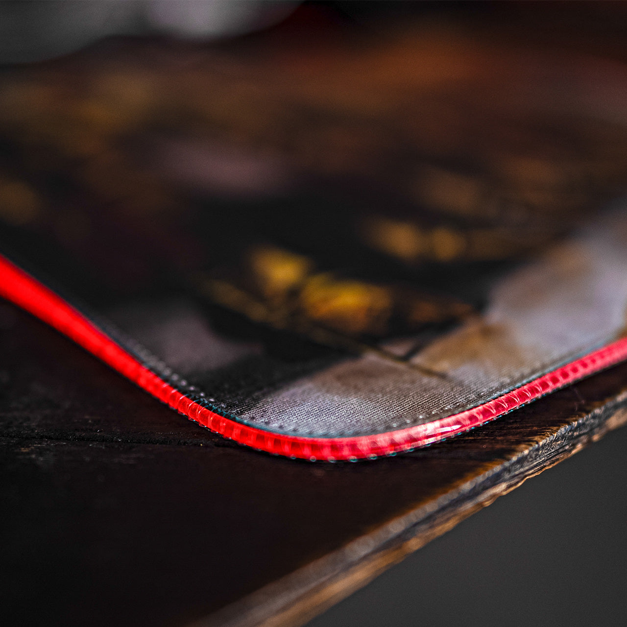 MAJORKILL LED DESKPAD (2025)