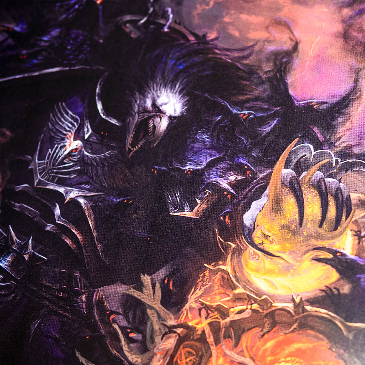 A3 ART POSTER BOOK - Limited Edition