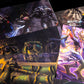 A3 ART POSTER BOOK - Limited Edition