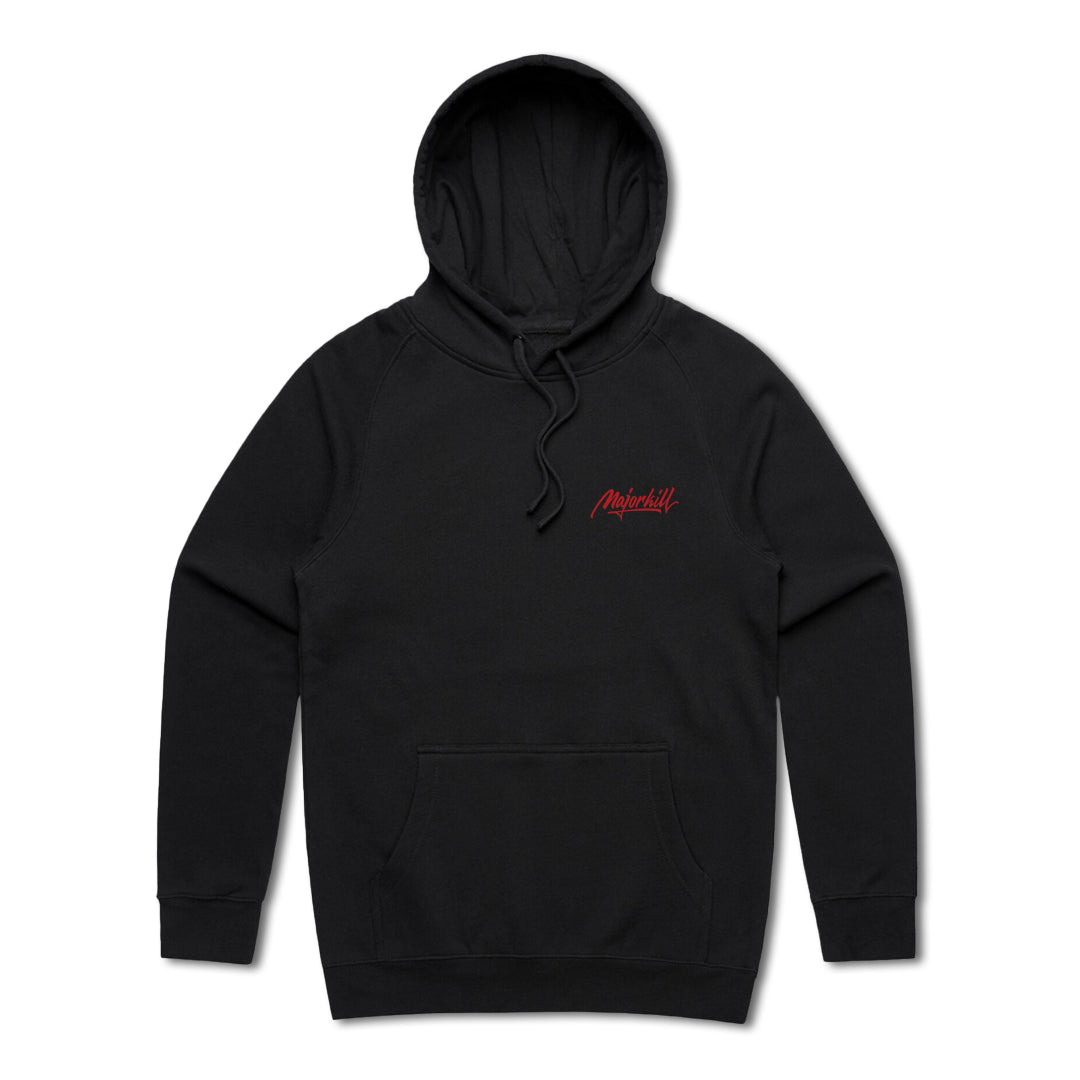 FOR THE EMPEROR HOODIE