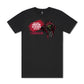 WEAKNESS OF FLESH T-SHIRT