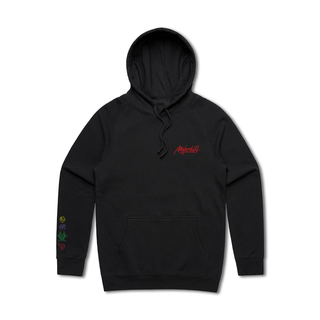 ICON HOODIE