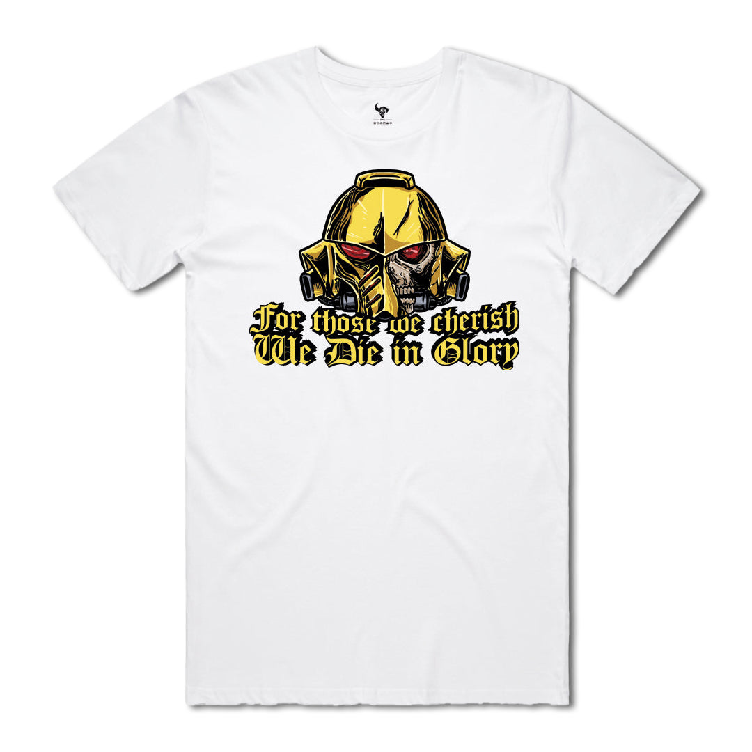 SACRIFICE T-SHIRT