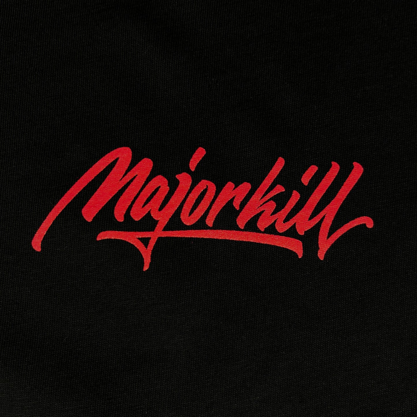 ONLY IN DEATH SINGLET