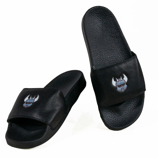 500K Slides