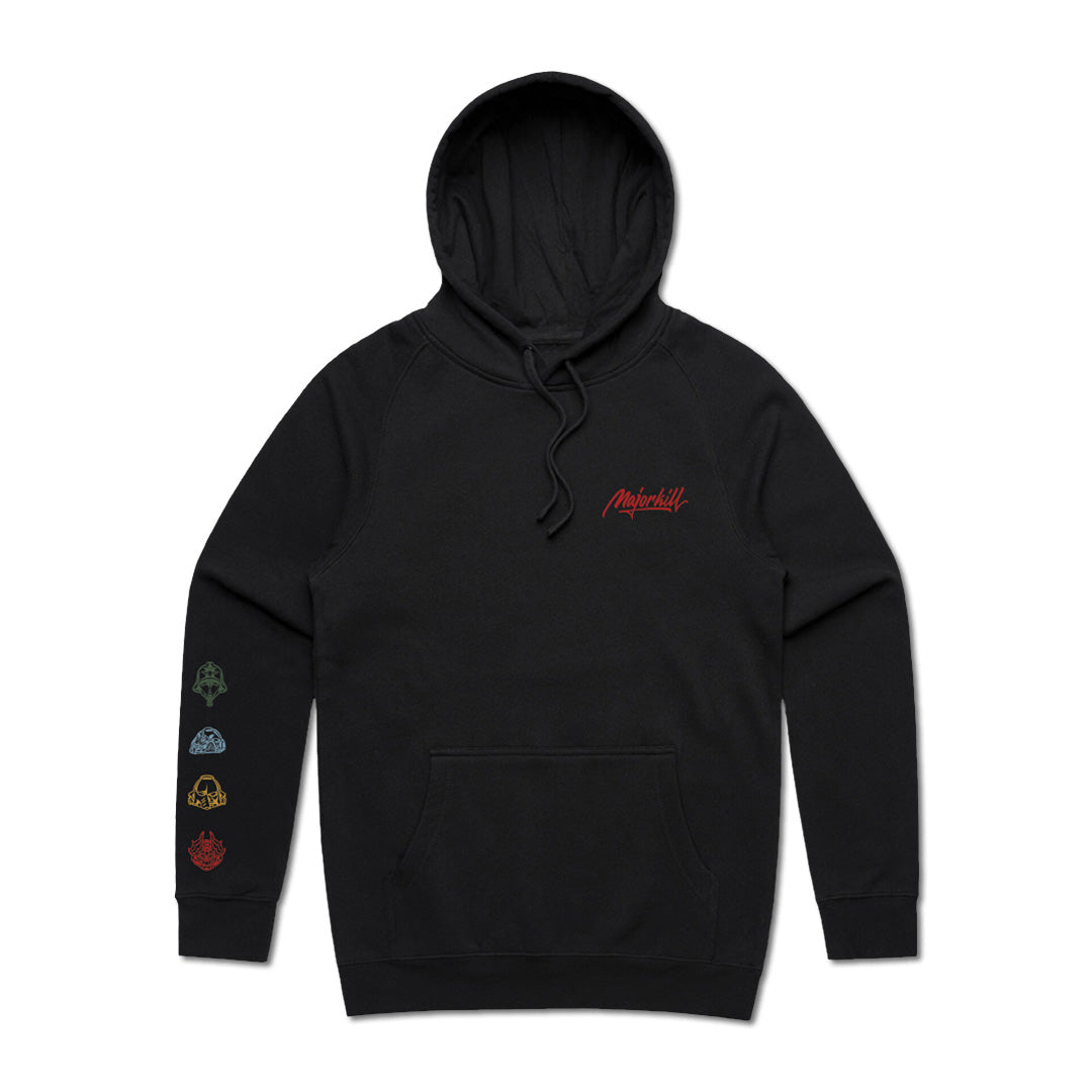 MYSTERY MERCH