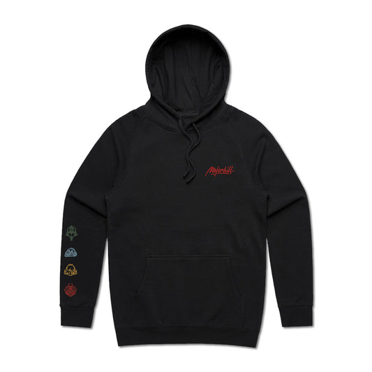 ICON HOODIE V2