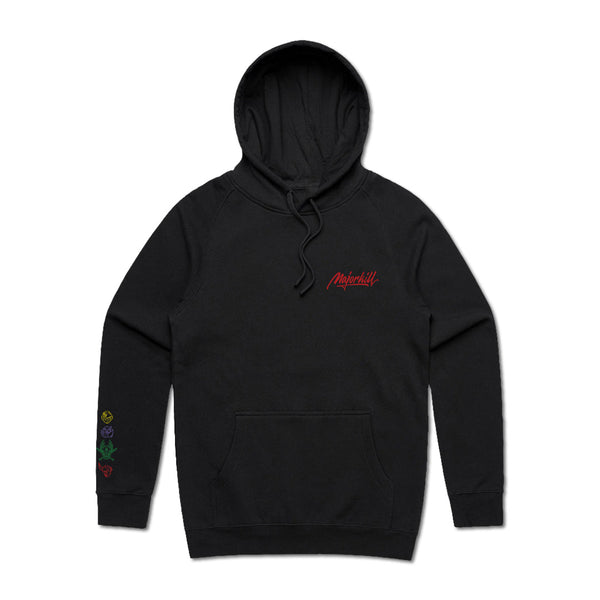 Icon Hoodie | Majorkill Merch – MajorKill Merchandise