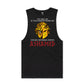 ASHAMED SINGLET