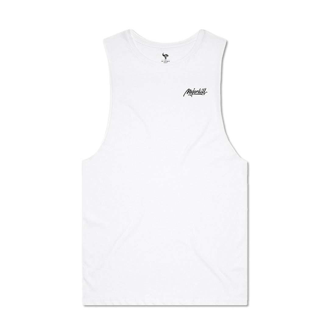 GET UP SINGLET