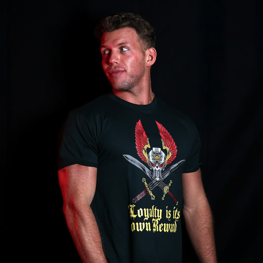 LOYALTY T-SHIRT