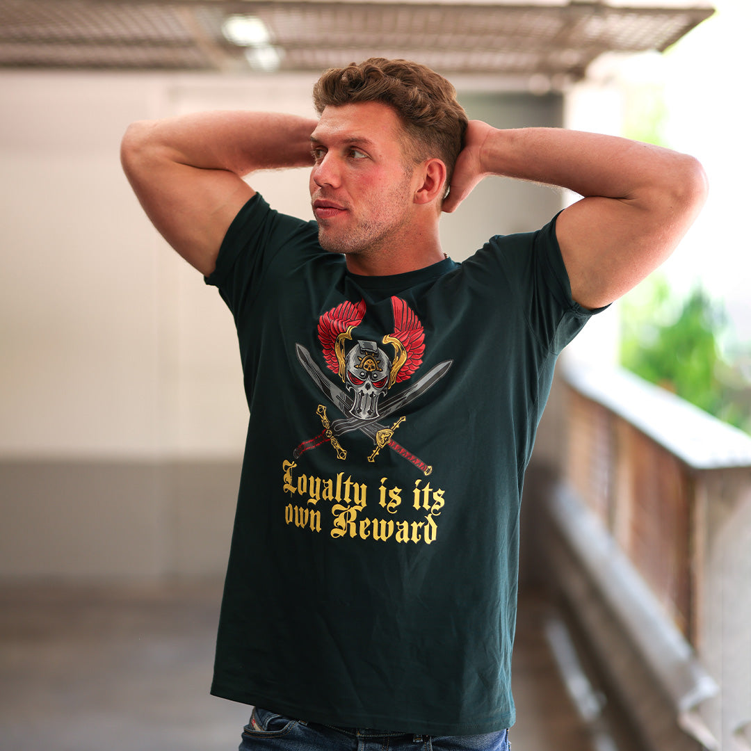 LOYALTY T-SHIRT