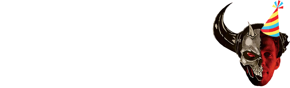 MajorKill Merchandise
