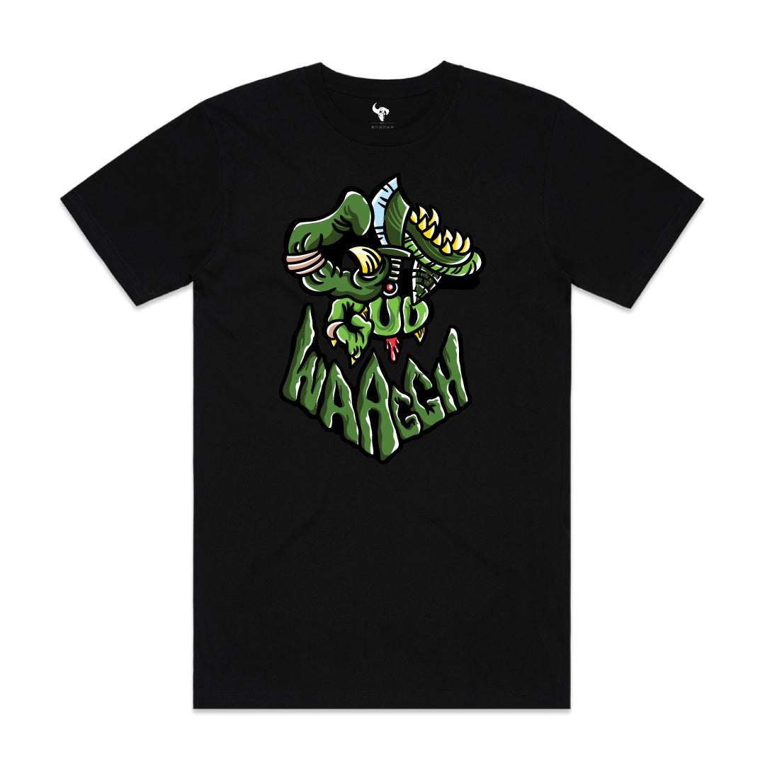 GIT GUD T-SHIRT