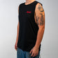 ASHAMED SINGLET