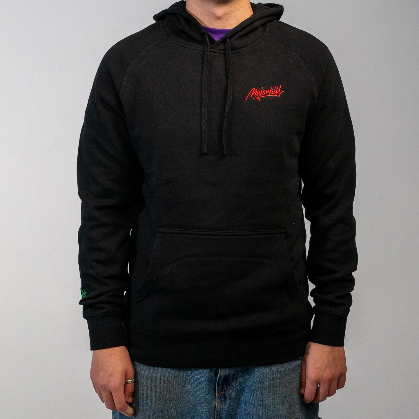 ICON HOODIE