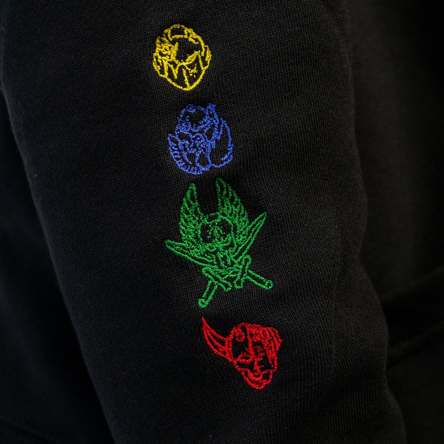 ICON HOODIE