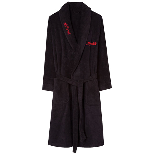 G'day Fuckheads Robe
