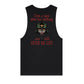 Nothing to Lose Singlet