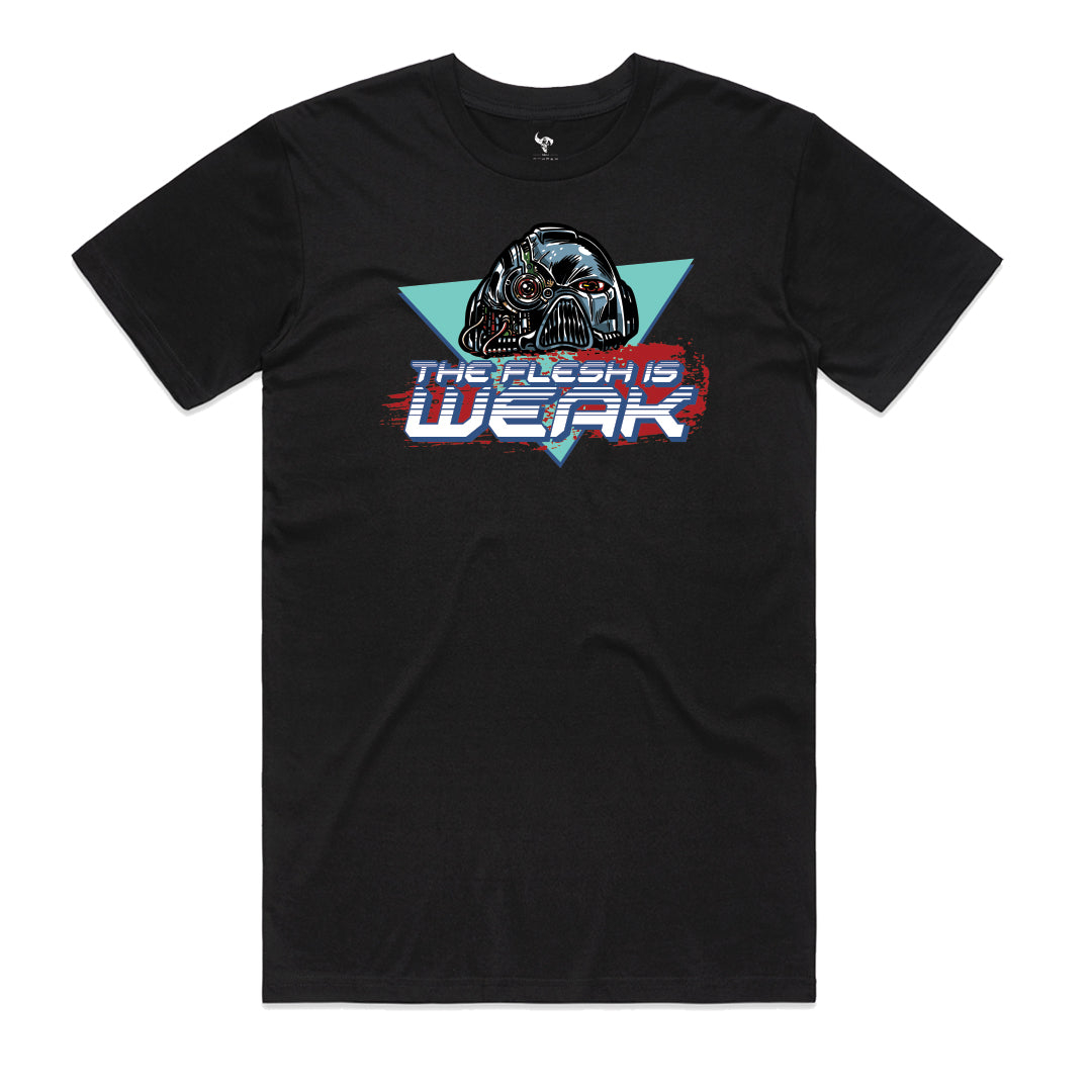 Weak Flesh T-Shirt