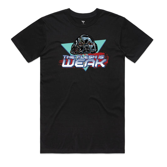 Weak Flesh T-Shirt