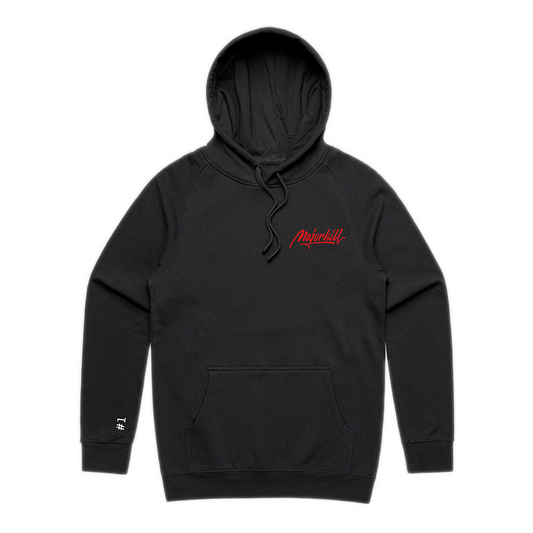 Signature Hoodie (#1 of 150)
