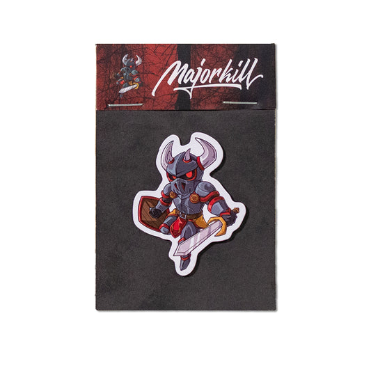 Majorkill Magnet Pack