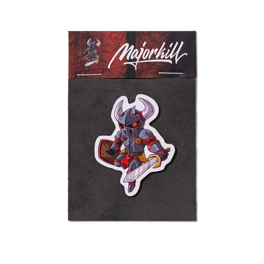 Majorkill Magnet Pack