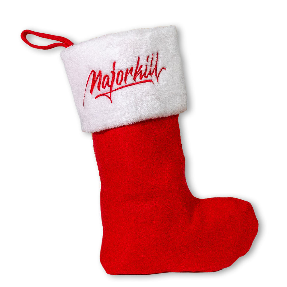 CHRISTMAS STOCKING (2023 EDITION)
